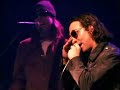The Ike Reilly Assassination - \"Garbage Day\" (Live in Italy)