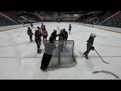 Ryne Dominick DVHL Play of the Week (11-10-24)