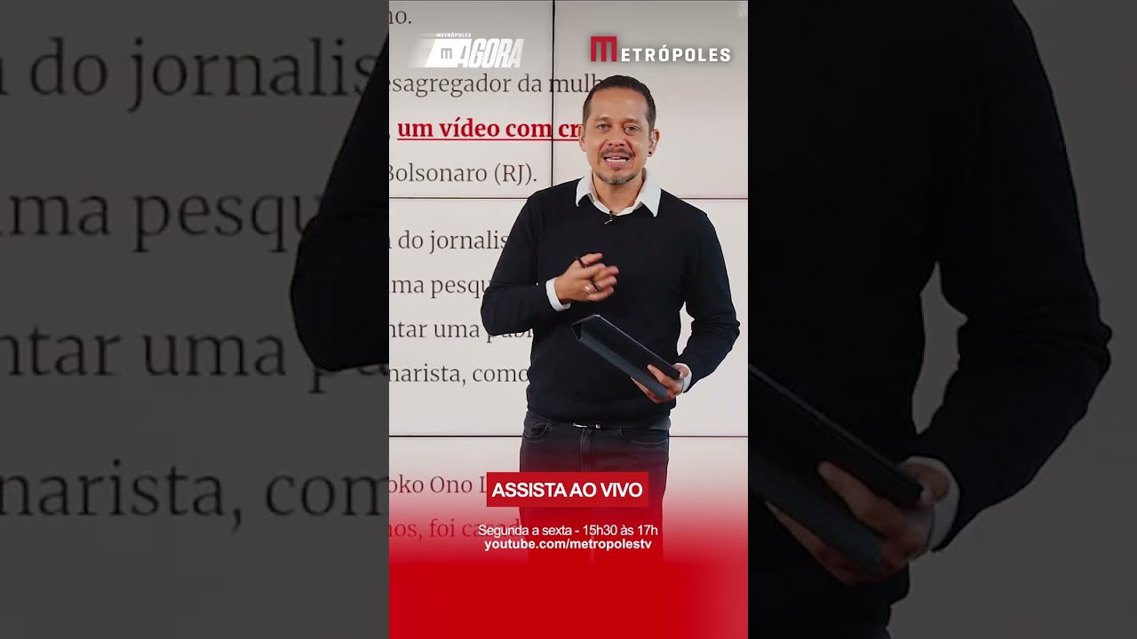 O novo apelido de Michelle Bolsonaro na direita após atrito com Flávio