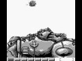 this is a moai attack in parodius da! game boy version. the music isn't so good, but in the mamma moai is better than the nes version.