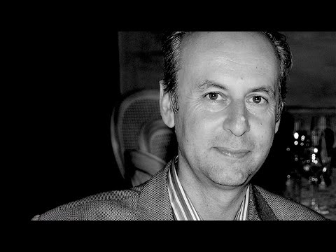"VISIONARE - Quanto basta, il coraggio della timidezza, Marco Ermentini" conferenza del 14 maggio 2025