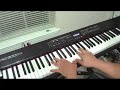 Firstly I'm gonna dedicate this video to my friend watercolor for inspiring me again with his music.This is my piano version of Hirai Ken's new song called Shashin, which literally means photo, and you can find it on his latest hit album Fakin'Pop.  So far this is his only song that can rival Utsukushii Hito's solemn-ness for me.  I thought I wanted to do a full string version, but I..am..lazy...haha, but I thought it came out pretty good too.As usual no music sheet, and I hope you'll enjoy this video.