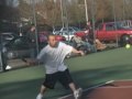 Parkrose Tennis 2007