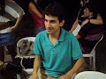Fernandinho Bee Gees - Night Fever