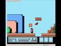 SMB3: haveing fun with Debug mode