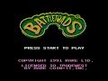 Battletoads - NES Gameplay