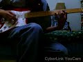 Cannibal Corpse-Necrosadistic Warning(Guitar rhythm Cover)