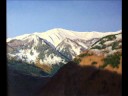 Картины: Художник Павел Ванин | Painter Pavel Vanin