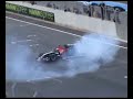 F1 Running in Autodromo Internacional do Algarve (A.I.A.)