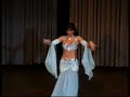 klassisch-orientalischer Tanz/Bauchtanz mit SchirinYasar