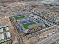 Beijing Olympic Green Hockey Stadium Beijing Olympic Green Hockey Stadium