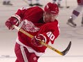 The Zetterberg Song Pt. 2 - \"Who, Zetters?\"