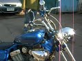 YAMAHA CHOPPER CHILE