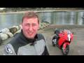 KTM RC8 - Poetry as Bloodsport