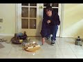 Playing with 15,000 volts Playing with 15,000 volts
