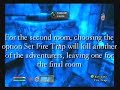 Elder Scrolls Oblivion - Baiting the Trap (Shivering Isles) Elder Scrolls Oblivion - Baiting the Trap (Shivering Isles)