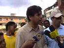 Apoyo de Yon Goicoechea a Carlos ocariz y Henrique Capriles