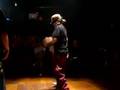 YUKKO vs U-KEY @Hook Up Pop 4/18