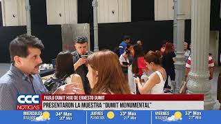 PABLO DUMIT HIJO DE ERNESTO DUMIT