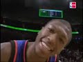 NBA Slam Dunk Contest 2006 highlights NBA Slam Dunk Contest 2006 highlights