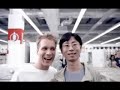 Mediamarkt - Oliver Pocher - Toaster