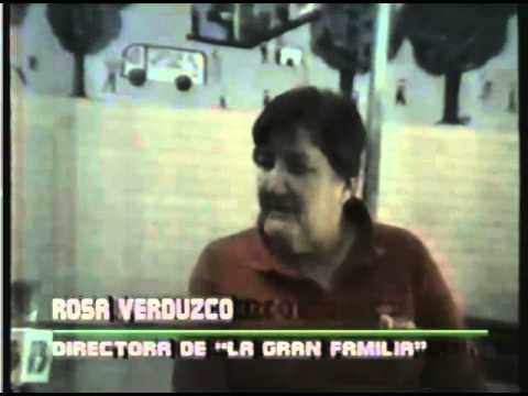 Rosa - Rosa María Verduzco, 'Mamá Rosa', tiene denuncias por abusos a niños en el albergue conocido como