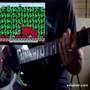 Hinotori 火の鳥 NES guitar