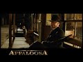 Viggo Mortensen interview for the movie Appaloosa