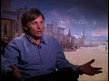Viggo Mortensen interview for the movie Appaloosa
