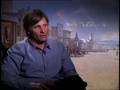 Viggo Mortensen interview for the movie Appaloosa
