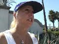 Lynwood CA, Angry Mexican Nationals take to the street