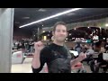 Kiki au bowling !! Kiki au bowling !!