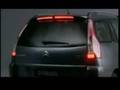 CITROEN GC4 PICASSO
