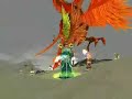 Silkroad Online - Level 100 Roc Unique High Quality SRO RPG
