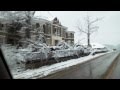 West Liberty Tornado March 2012