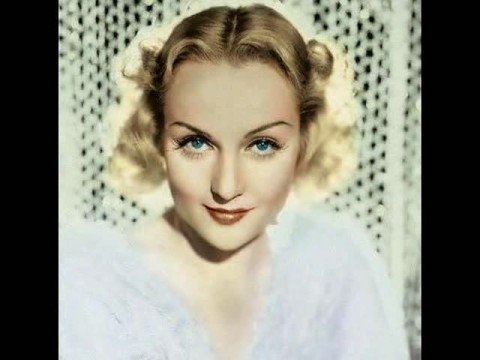 Carole Lombard