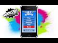 Sky Burger - Fine Motor Coordination App