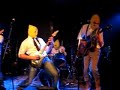 Les Trashcitrons - Jaguard