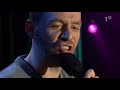 Hans-�ke Andersson (Stockholm Live) - Bamse