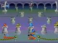 Bonkers (Genesis): Stage 1 Mmm...Donuts