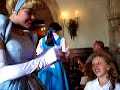 Meeting Cinderella