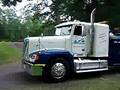 LTS Freightliner Wrecker