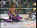 Eddie Guerrero Tribute By Antuofermo Marco