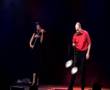 Diabolo/Geige