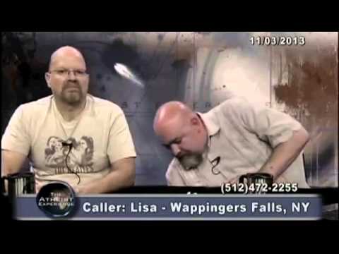 experience - This is a great answer to the question