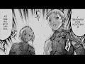 [C L A Y M O R E] -MANGA-『87』【EXTRA】
