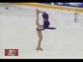NAKANO YUKARI SP at 2007 Asian Winter Games
