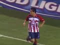 SuperLiga 2007 night 3 LA Galaxy vs. Guadalajara