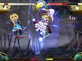 IaMP - TMN (Alice) vs Darg (Yukari) - 1