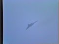 Avro Vulcan Abbotsford 1983 part 4.